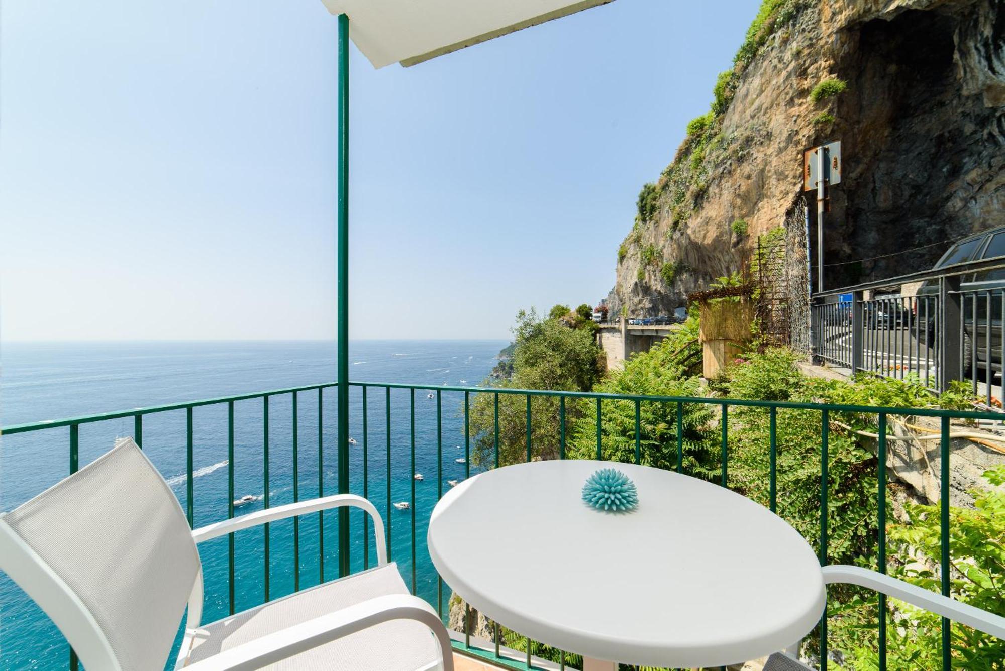 La Dimora Del Maestro Bed and Breakfast Amalfi Eksteriør billede